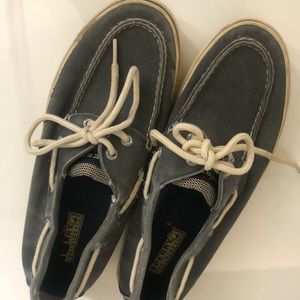 Sperry topsides shoes